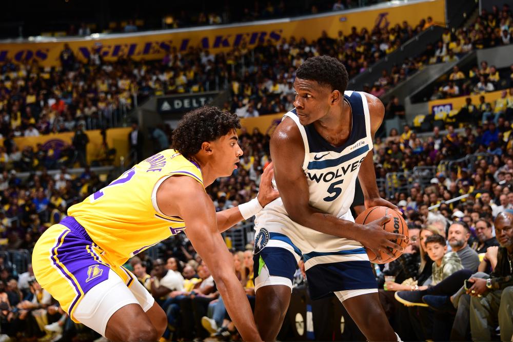 季后赛潜在 季后赛潜在