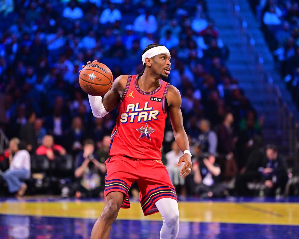 在季后赛中 在季后赛中